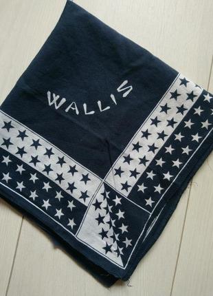 Бандана wallis 3