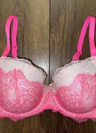 Бюстгальтер"victoria s secret",75d