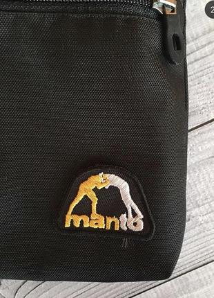 Сумка manto 2