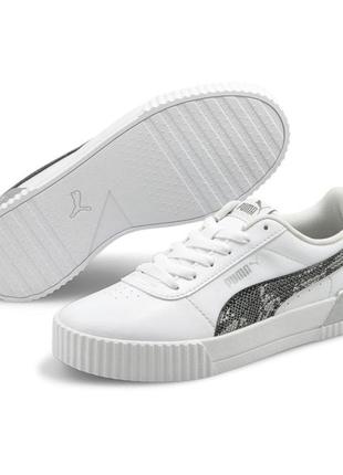 Puma кросовки, кеды