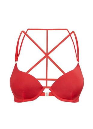 70d 70д новый эффектный гладкий бюстгальтер с пуш ап с застежкой спереди и крутой спинкой