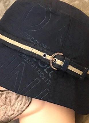 Панама uniited colors of benetton