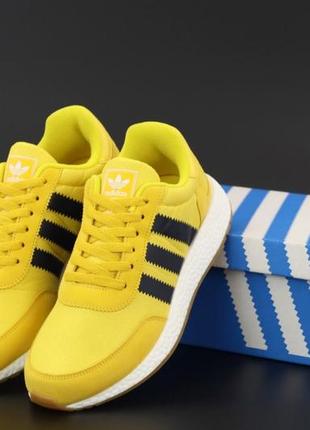 Кроссовки adidas going Stripes