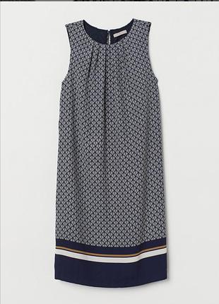 Плаття h&m