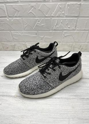 Кроссовки nike run