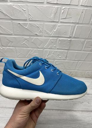Мужские кроссовки nike run 3