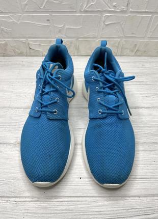 Мужские кроссовки nike run 2