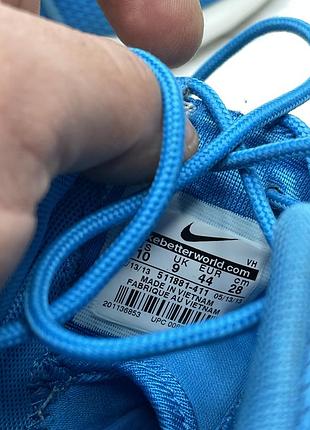 Мужские кроссовки nike run 7