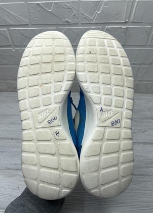 Мужские кроссовки nike run 9