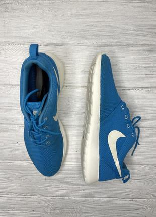 Мужские кроссовки nike run 5
