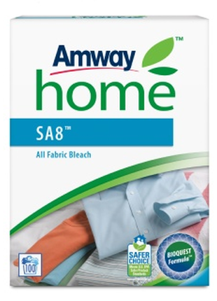 Універсальний відбілювач (1 кг) amway home™ sa8