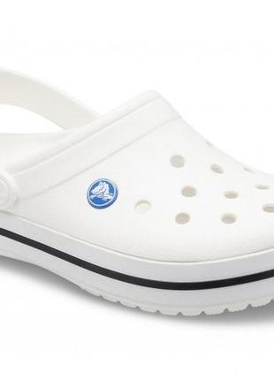 Скидка! crocs crocband, крокси сабо крокбенд1 фото