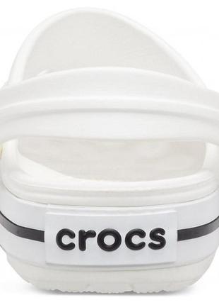 Знижка! crocs crocband, крокси сабо крокбенд2 фото