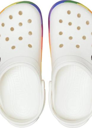 Знижка! crocs crocband, крокси сабо крокбенд3 фото