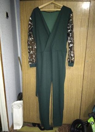 Комбінезон