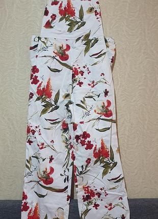 Комбез комбінезон для вагітних джинсовий