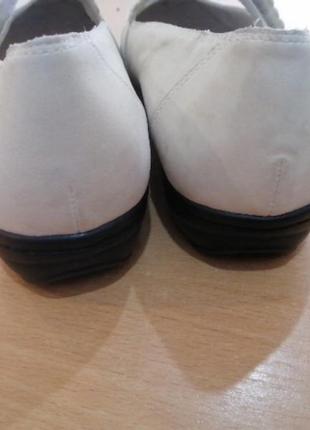 Туфли женские, clarks4 фото