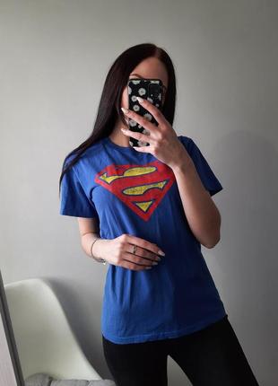 💙футболочка від superman💙2 фото