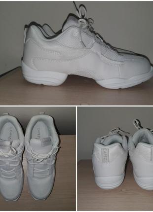 Кеди 42 р capezio для танців
