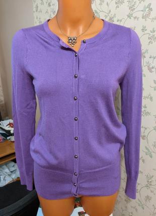 Кофта тоненька