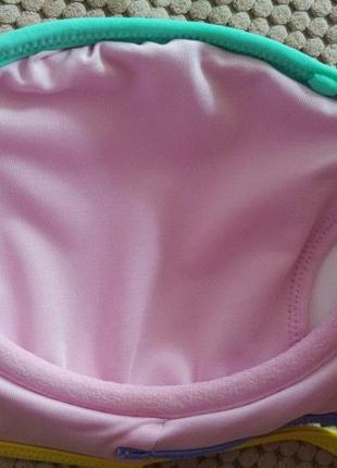 Купальник 34b 75b 75б victoria´s secret итси зебра victoria victorias вікторія сікрет itsy5 фото