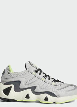 Мужские кроссовки adidas -fyw s-97  р. 10.5 usa/ 43.5-44 оригинал