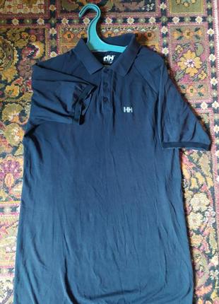 Футболка polo