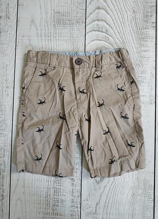 Шорти h&m на 3-4 роки