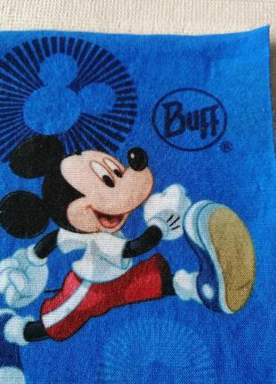 Дитячий buff disney2 фото