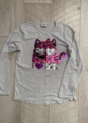 Кофточка хб