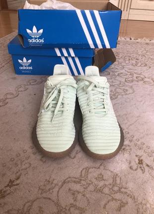 Adidas sobakov