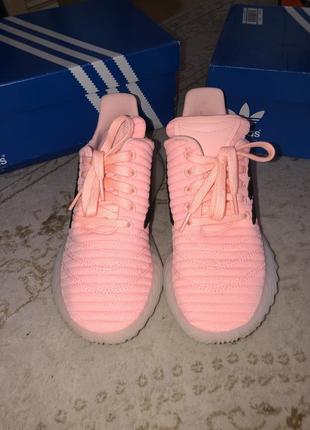 Кроссовки adidas sobakov2 фото