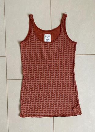 Стильна маєчка розмір s