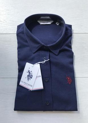 Женская рубашка Polo De Màniga Curta Ealis 1