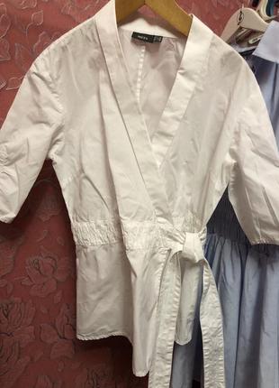 Дуже гарний сорочка - блуза