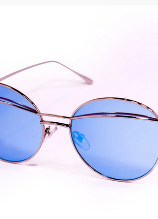 Модні сонцезахисні окуляри, без них неможливо уявити стильний образ6 фото