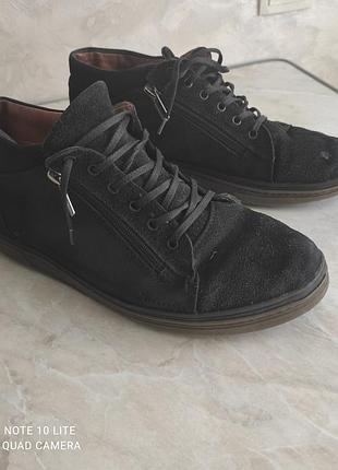 Зимові черевики