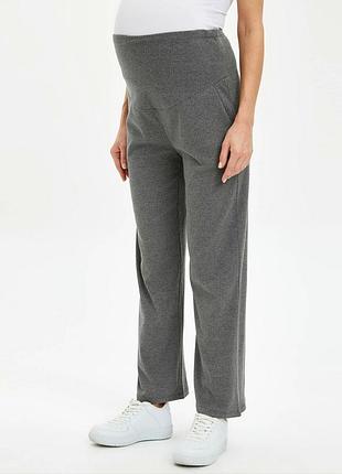 Шикарного качества брюки для беременных 🔥