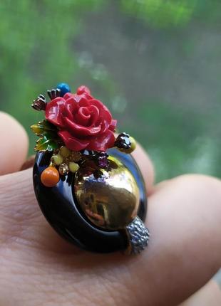 Ganezzi італія брендове кільце