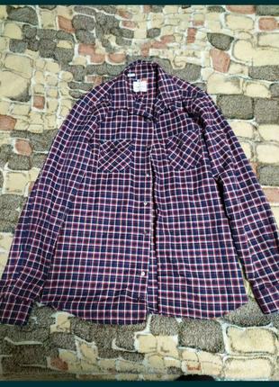 Сорочка підліткова