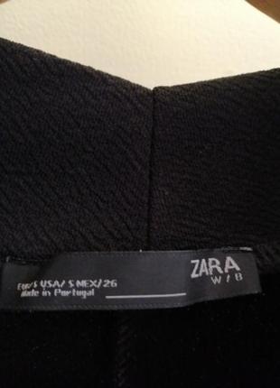 Платье или туника  zara2 фото