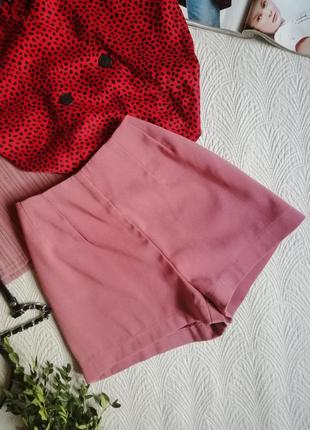 Женские шорты шорты классика