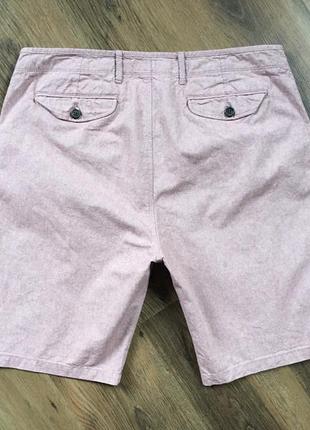 Мужские летние шорты чинос кэжуал tu premium clothing оригинал3 фото