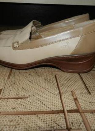 Лофери туфлі ara розмір 37, 52 фото