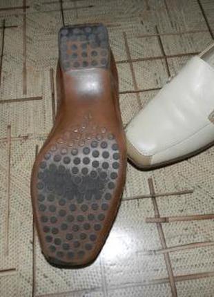 Лофери туфлі ara розмір 37, 54 фото