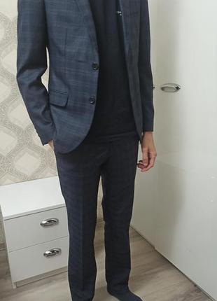 Костюм чоловічий туреччина