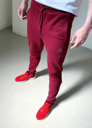 Чоловічі спортивні штани  adidas2 фото