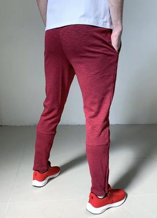 Чоловічі спортивні штани  adidas4 фото