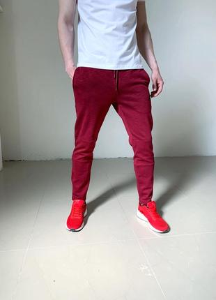 Чоловічі спортивні штани  adidas3 фото