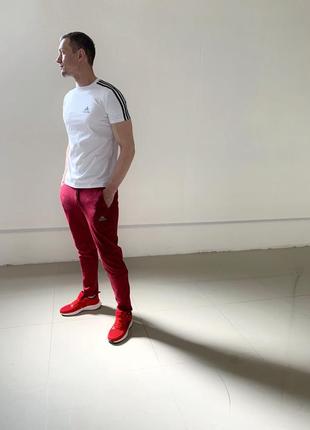 Чоловічі спортивні штани  adidas7 фото